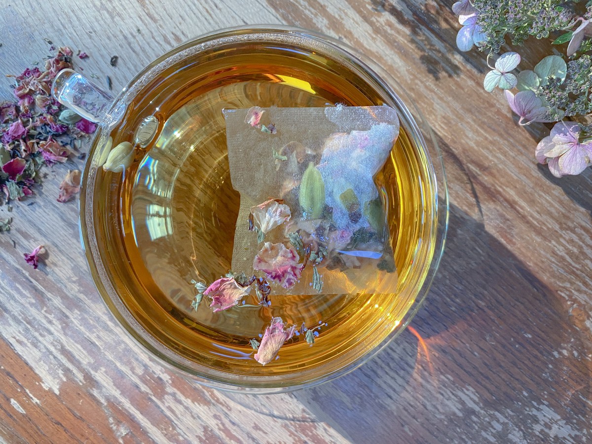 ROSE CHAI