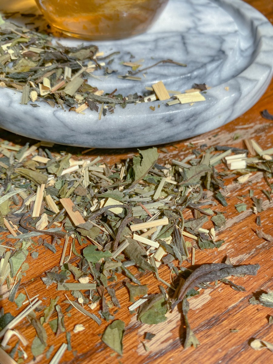 SUNDAY SIPPINGS: FARMER’S MARKET