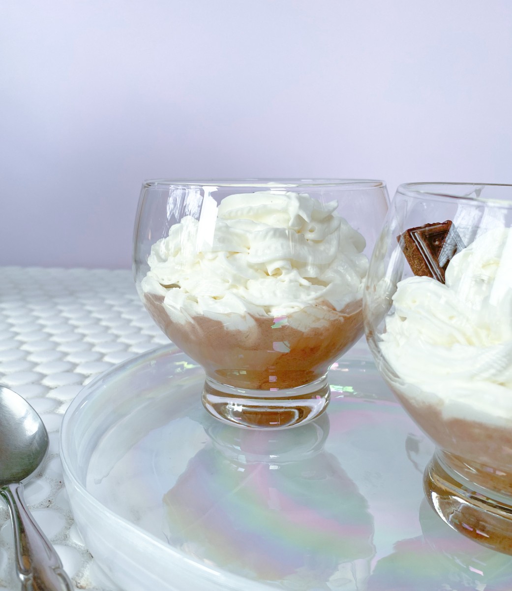 AFFOGATO: A COFFEE DELICACY