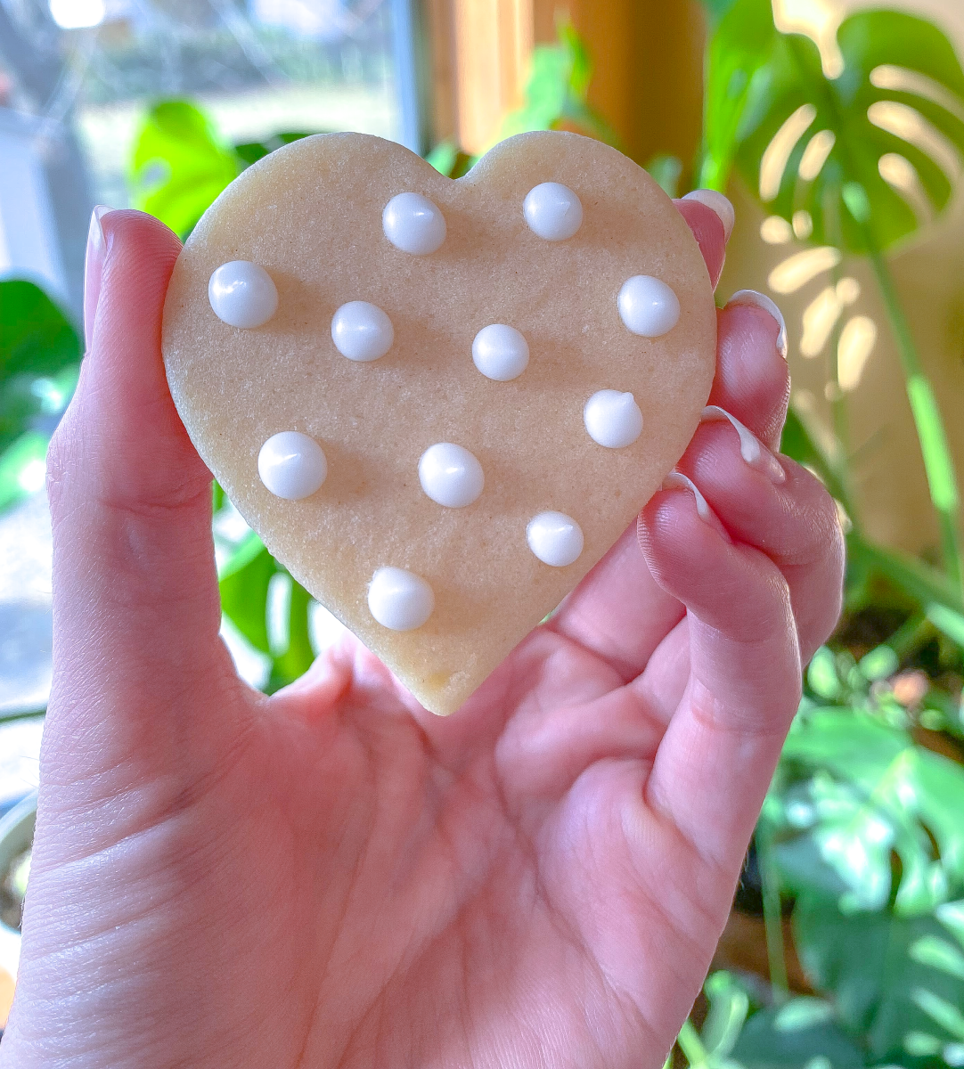 HOW TO MAKE SUGAR COOKIES WITH TEA