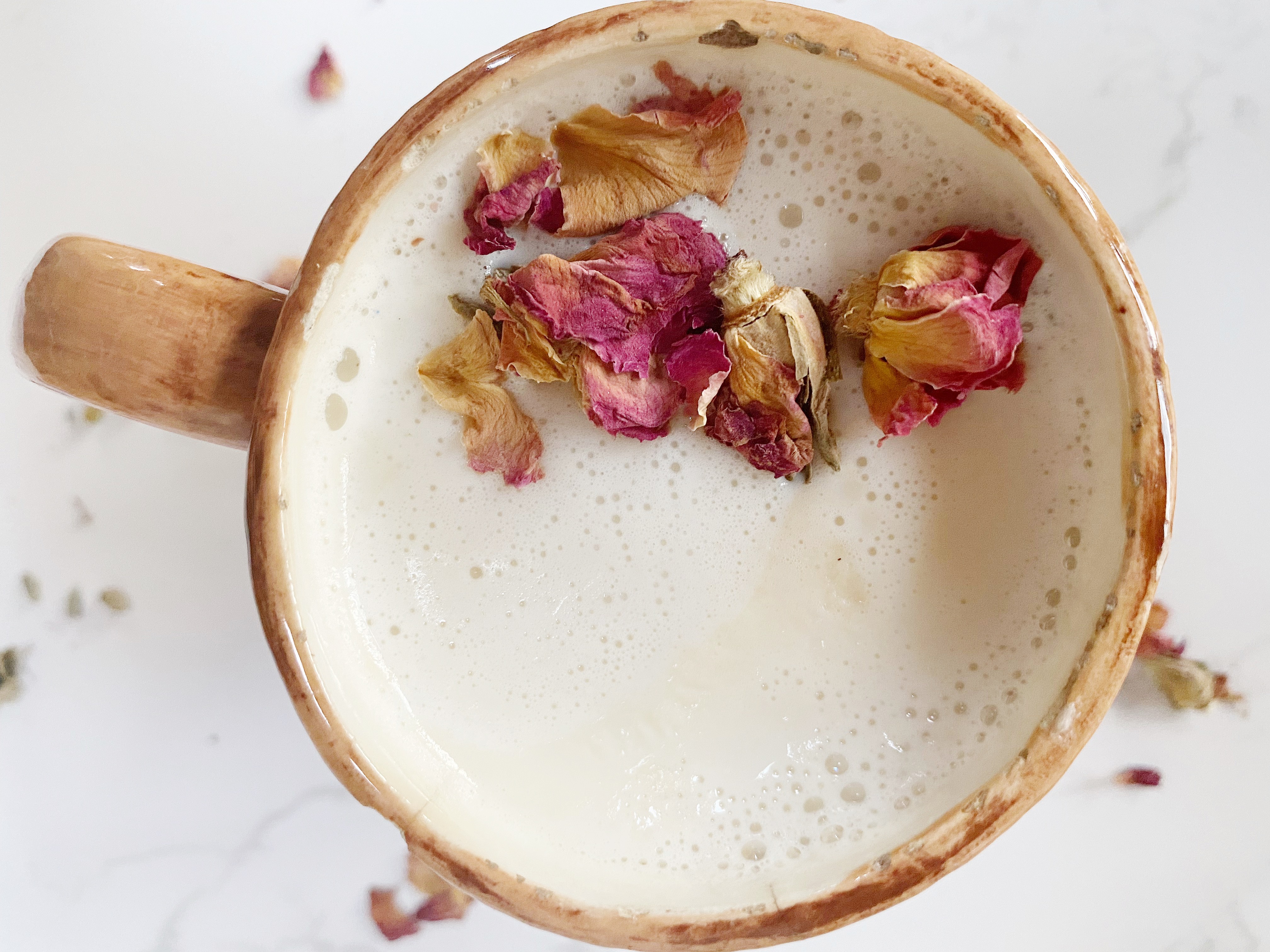 4 BADASS MOON MILK RECIPES YOU CAN MAKE AT HOME