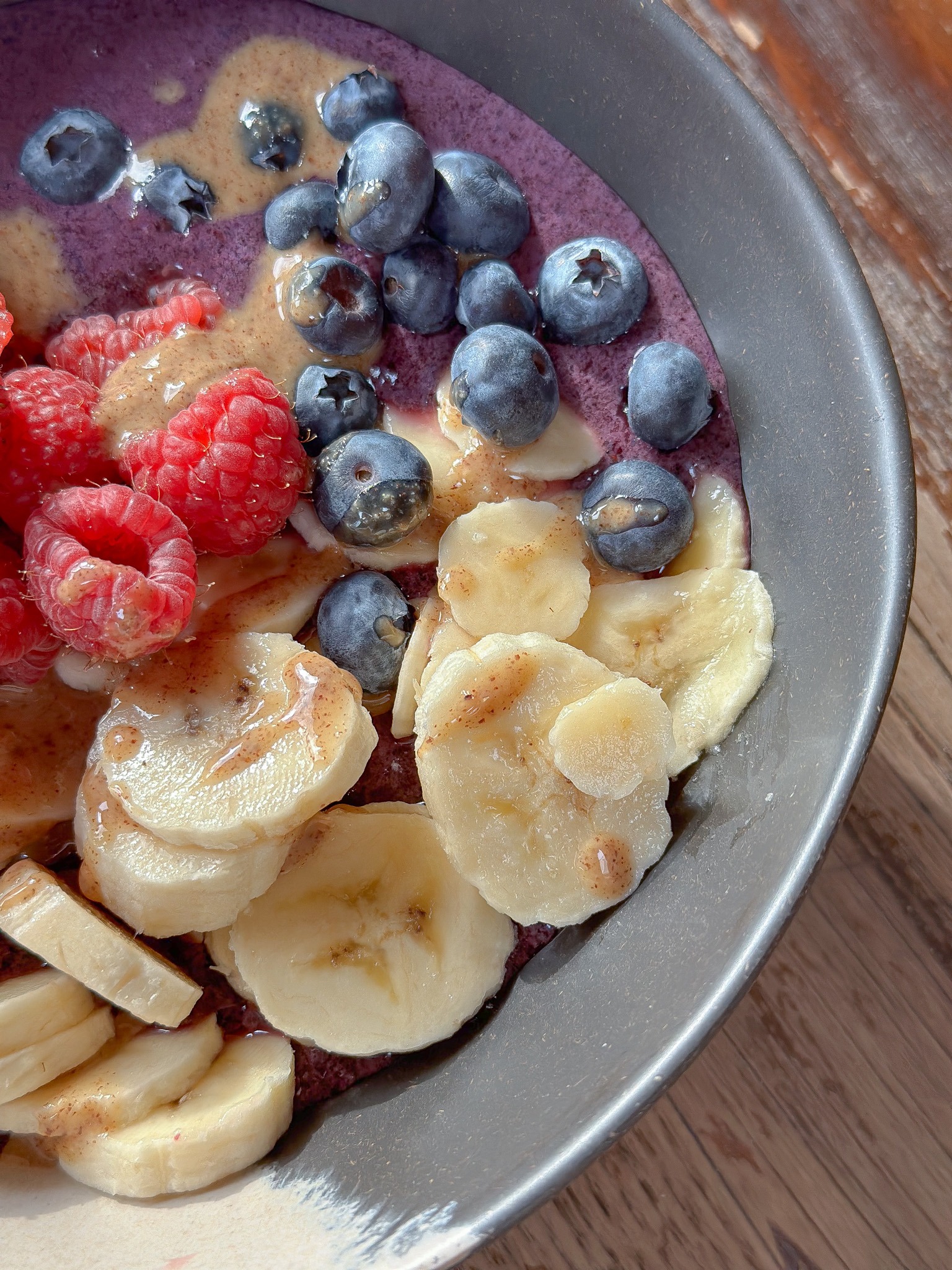 ACAI BOWLS FOR DAYS