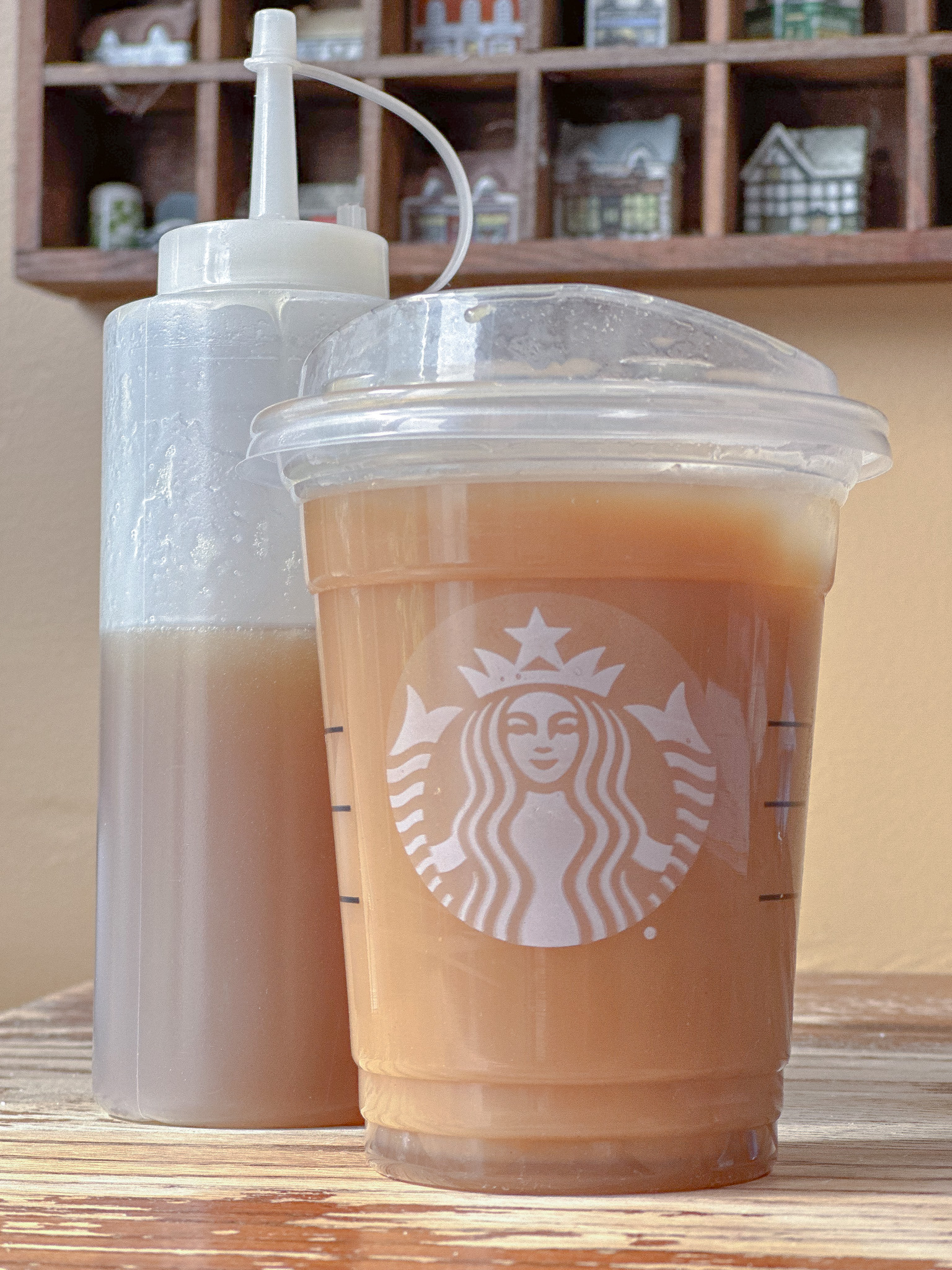 CARAMEL SAUCE RECIPE