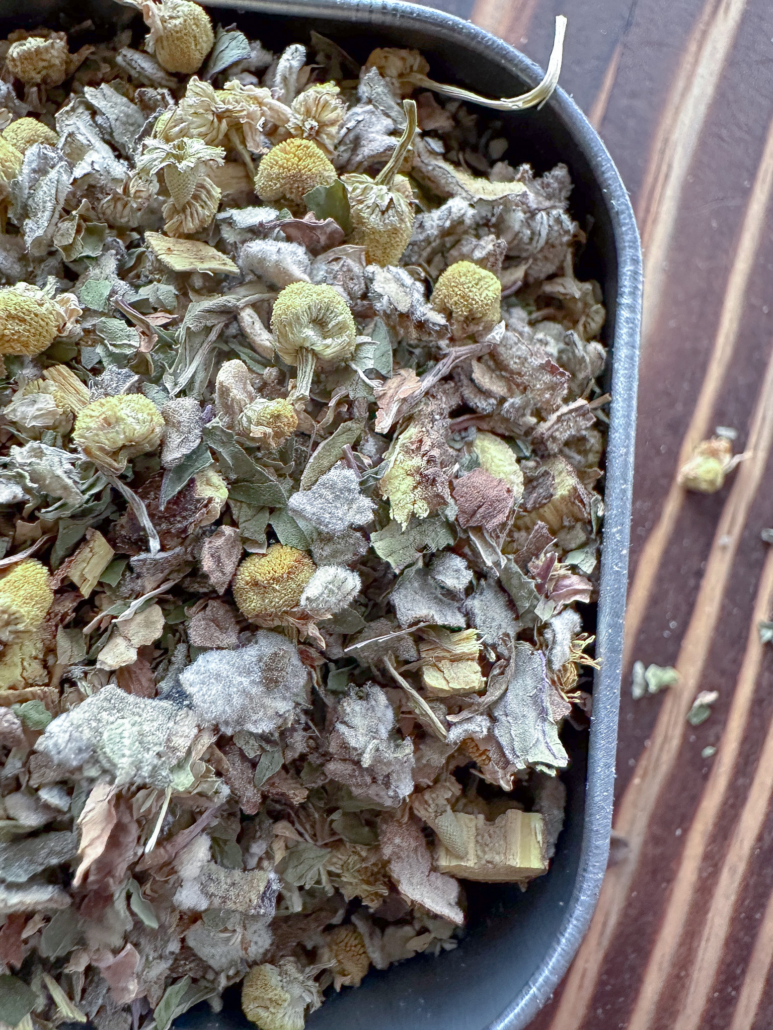 WINTER RESPIRATORY TEA