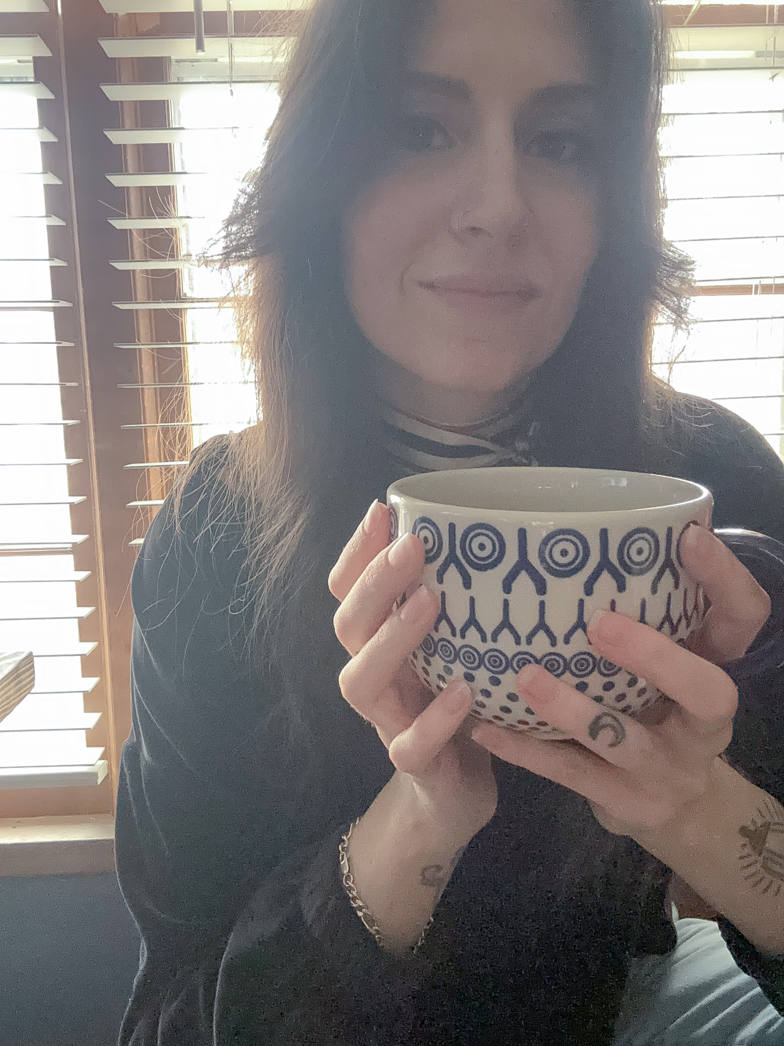 VALENTINE TEA BLEND DIY