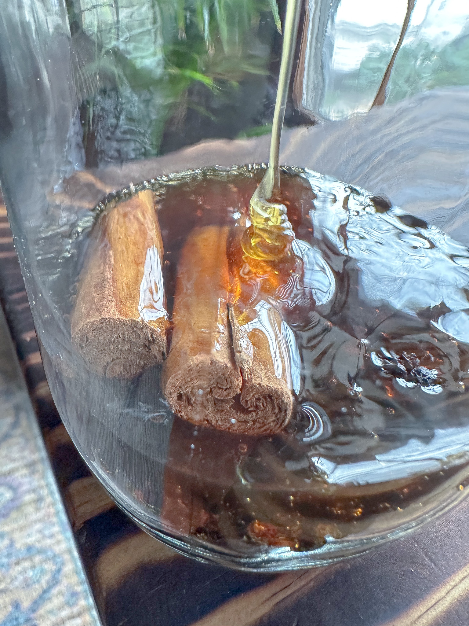 ELDERBERRY HONEY FOR SPRING ALLERGIES